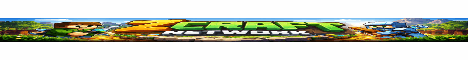 ZCraft banner ZCraft Minecraft server banner