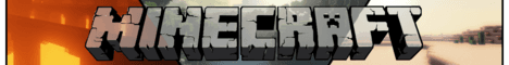 DGMC banner DGMC Minecraft server banner