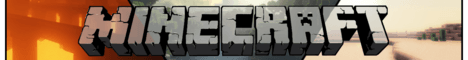 DGMC banner DGMC Minecraft server banner