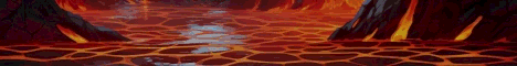 LavaSky.net banner LavaSky.net Minecraft server banner