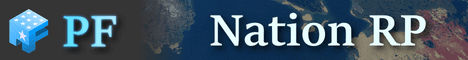 Project Freedom banner Project Freedom Minecraft server banner