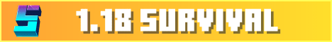 Starcade banner Starcade Minecraft server banner
