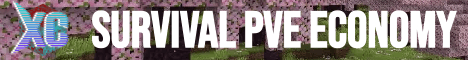 XenithCraft banner XenithCraft Minecraft server banner