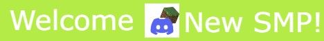 DiscordCraft banner DiscordCraft Minecraft server banner