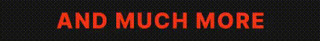 fade banner fade Minecraft server banner