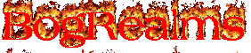 BogRealms banner BogRealms Minecraft server banner