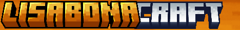 LisabonaCraft banner LisabonaCraft Minecraft server banner