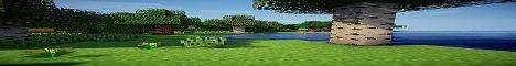 EliteWars banner EliteWars Minecraft server banner