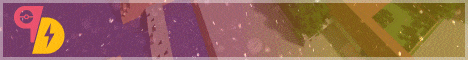 PokeDash banner PokeDash Minecraft server banner