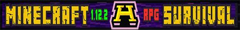 Hylead Network banner Hylead Network Minecraft server banner