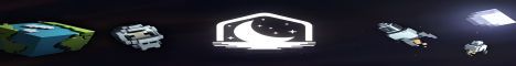 Lunar MC banner Lunar MC Minecraft server banner