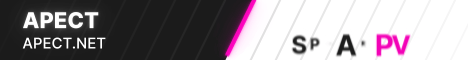 Apect banner Apect Minecraft server banner