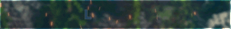 LunaSMP banner LunaSMP Minecraft server banner