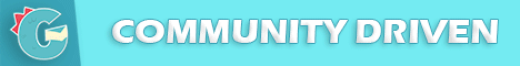 Gator Craft banner Gator Craft Minecraft server banner