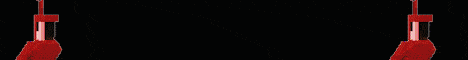 Flocraft banner Flocraft Minecraft server banner