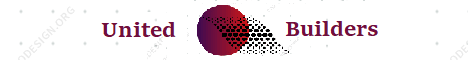 UnitedBuilders banner UnitedBuilders Minecraft server banner