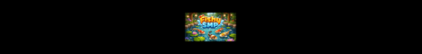 Fishy SMP banner Fishy SMP Minecraft server banner