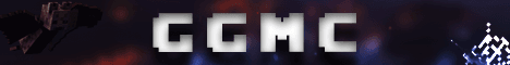 GGMC.PL banner GGMC.PL Minecraft server banner