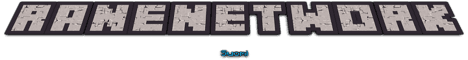 ranenetwork banner ranenetwork Minecraft server banner