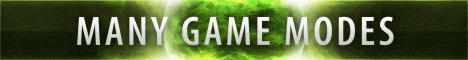 Fantasia Universe banner Fantasia Universe Minecraft server banner