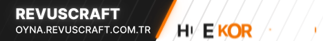 RevusCraft banner RevusCraft Minecraft server banner