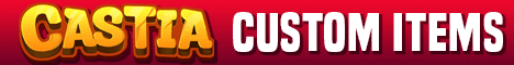 CastiaMC banner CastiaMC Minecraft server banner