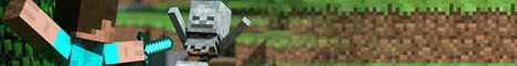 TimeCraft banner TimeCraft Minecraft server banner