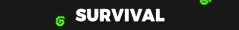 SpawnChunk banner SpawnChunk Minecraft server banner