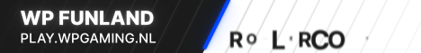 WP Funland banner WP Funland Minecraft server banner