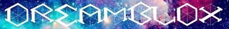 DreamBlox banner DreamBlox Minecraft server banner