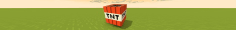 PvPGrass banner PvPGrass Minecraft server banner
