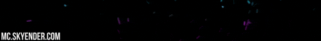 SkyEnder banner SkyEnder Minecraft server banner
