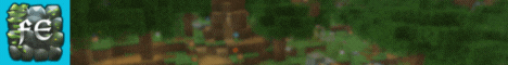 Fermium MC banner Fermium MC Minecraft server banner