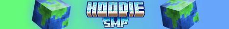 EinfachHoodie banner EinfachHoodie Minecraft server banner