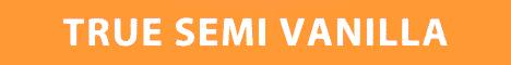 Peaceful Vanilla Club banner Peaceful Vanilla Club Minecraft server banner