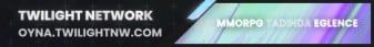 TwiLight Minecraft banner TwiLight Minecraft Minecraft server banner