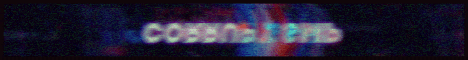 Corrupt SMP banner Corrupt SMP Minecraft server banner