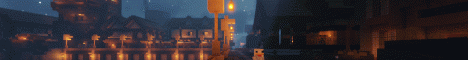 Alinea banner Alinea Minecraft server banner