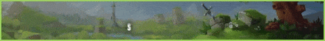 Hustlers Survival banner Hustlers Survival Minecraft server banner