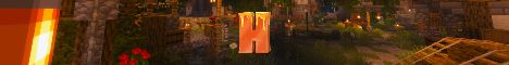 HoneySMP banner HoneySMP Minecraft server banner