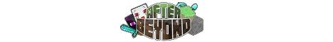 After Beyond Networks banner After Beyond Networks Minecraft server banner
