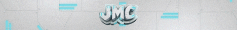 JailMC banner JailMC Minecraft server banner
