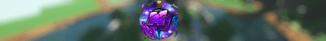 MythriaNET banner MythriaNET Minecraft server banner