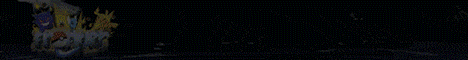 Frontier Network banner Frontier Network Minecraft server banner