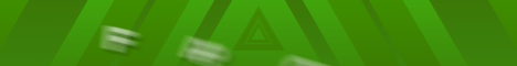 Frontier MC banner Frontier MC Minecraft server banner