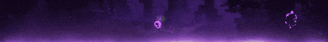 HexedMC banner HexedMC Minecraft server banner