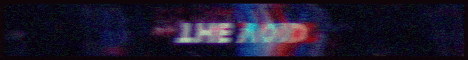 The Void banner The Void Minecraft server banner