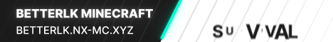 BetterLK Sri Lankan Minecraft Server banner BetterLK Sri Lankan Minecraft Server Minecraft server banner