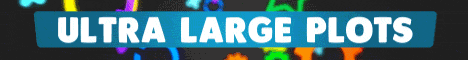 CreativeInfinity banner CreativeInfinity Minecraft server banner