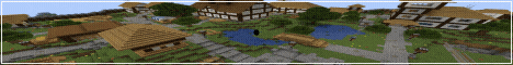 Outbreak Gaming Survival Server banner Outbreak Gaming Survival Server Minecraft server banner